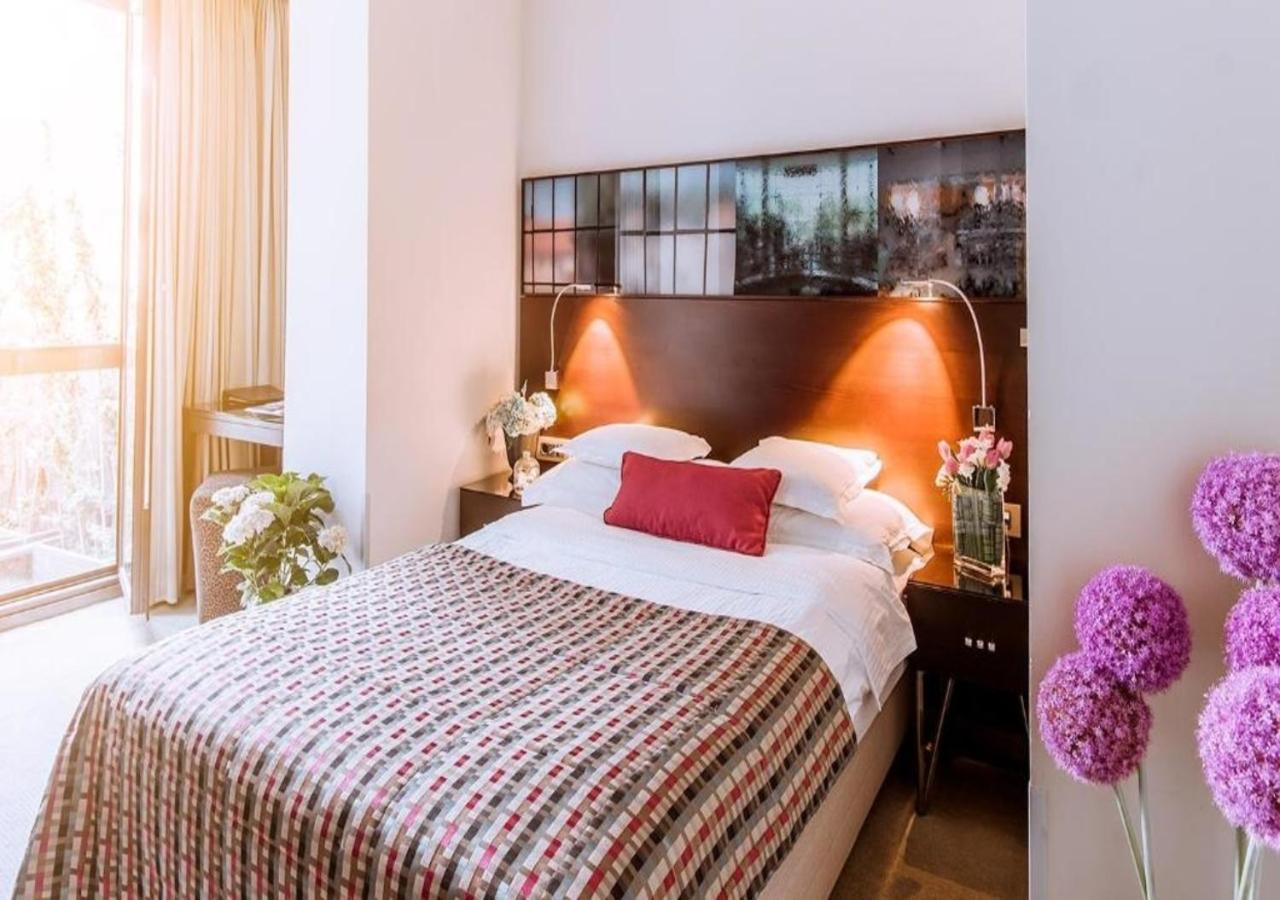 Boutique Hotel Townhouse 27 Beograd Eksteriør billede