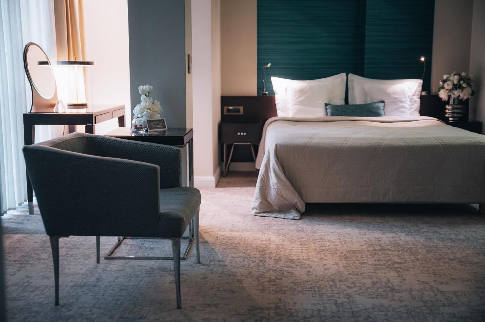 Boutique Hotel Townhouse 27 Beograd Eksteriør billede