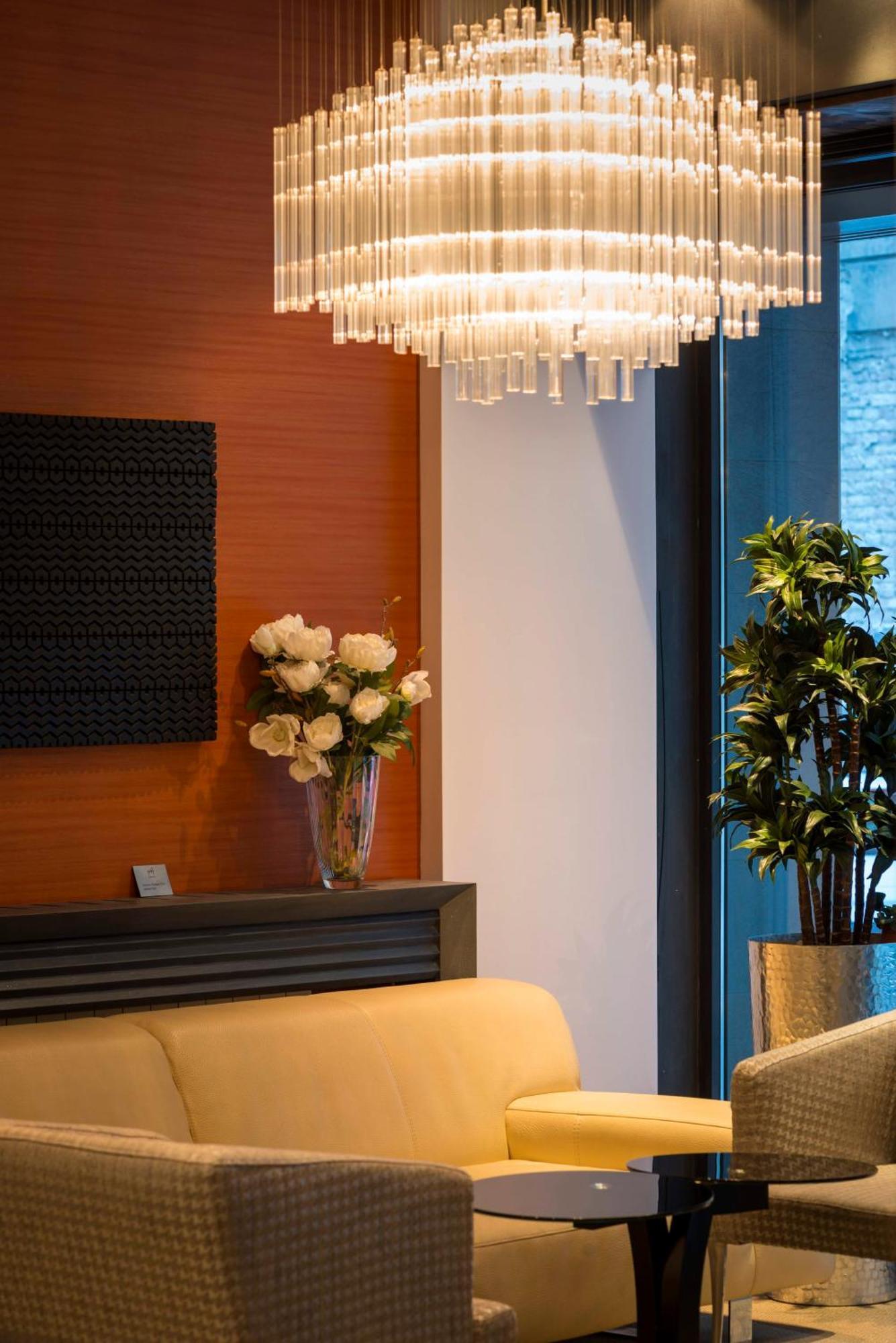 Boutique Hotel Townhouse 27 Beograd Eksteriør billede