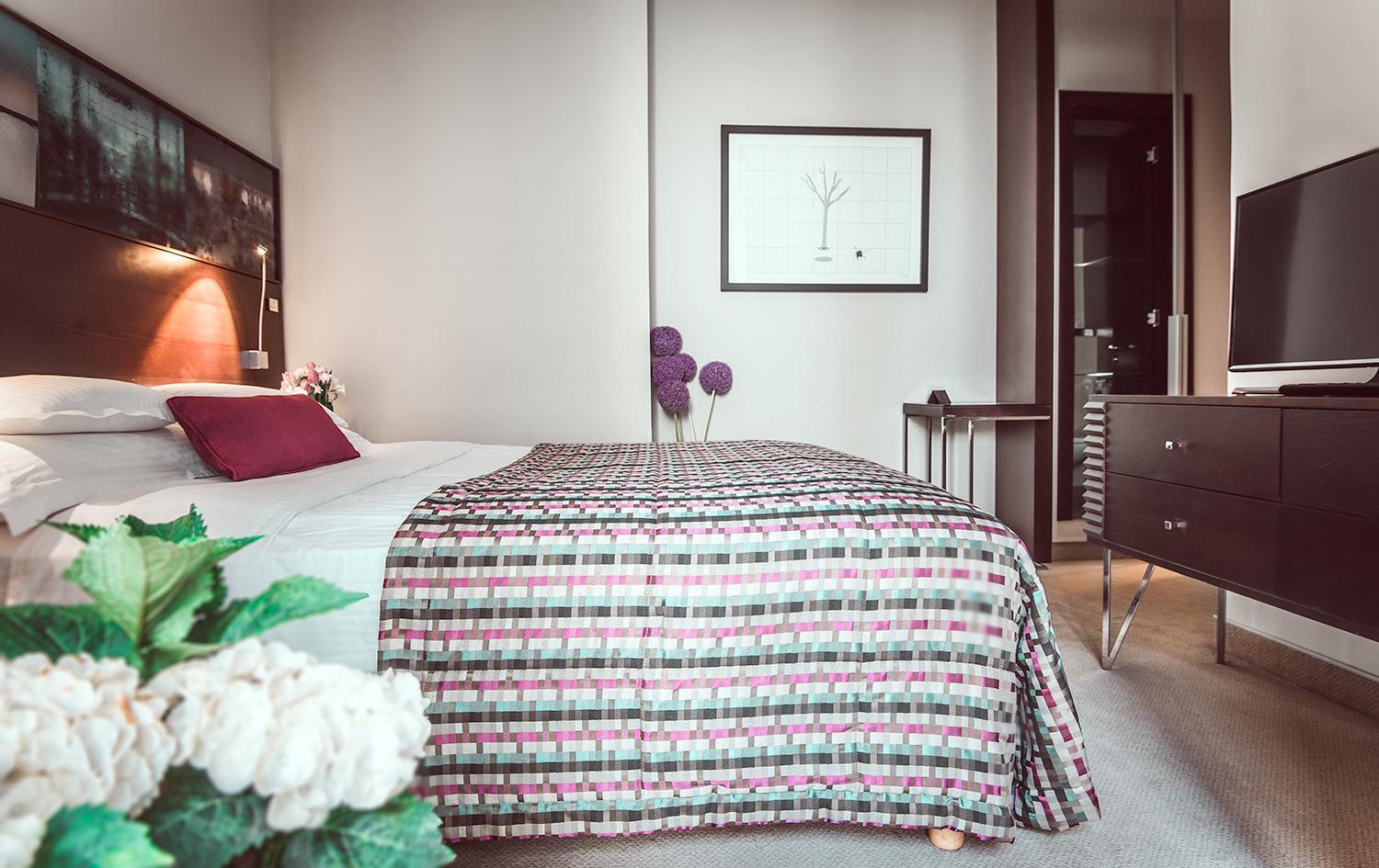 Boutique Hotel Townhouse 27 Beograd Eksteriør billede