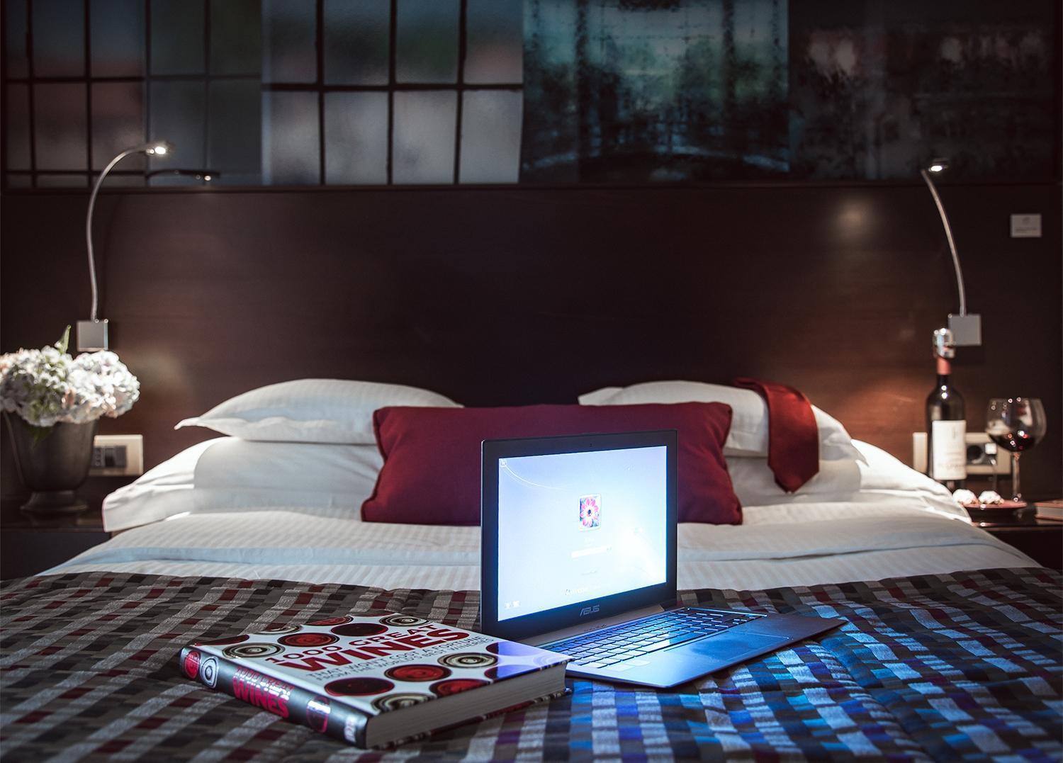 Boutique Hotel Townhouse 27 Beograd Eksteriør billede