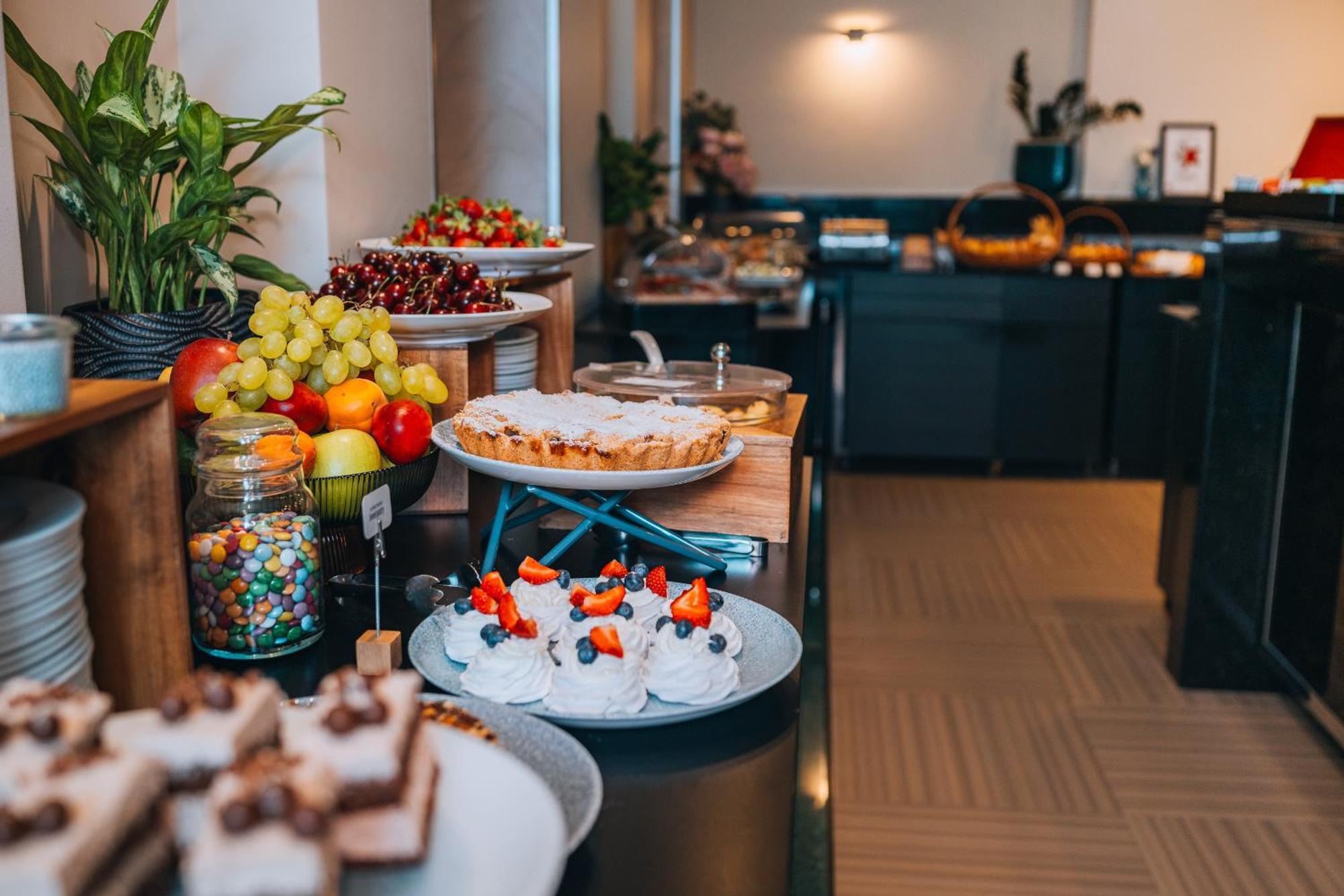 Boutique Hotel Townhouse 27 Beograd Eksteriør billede
