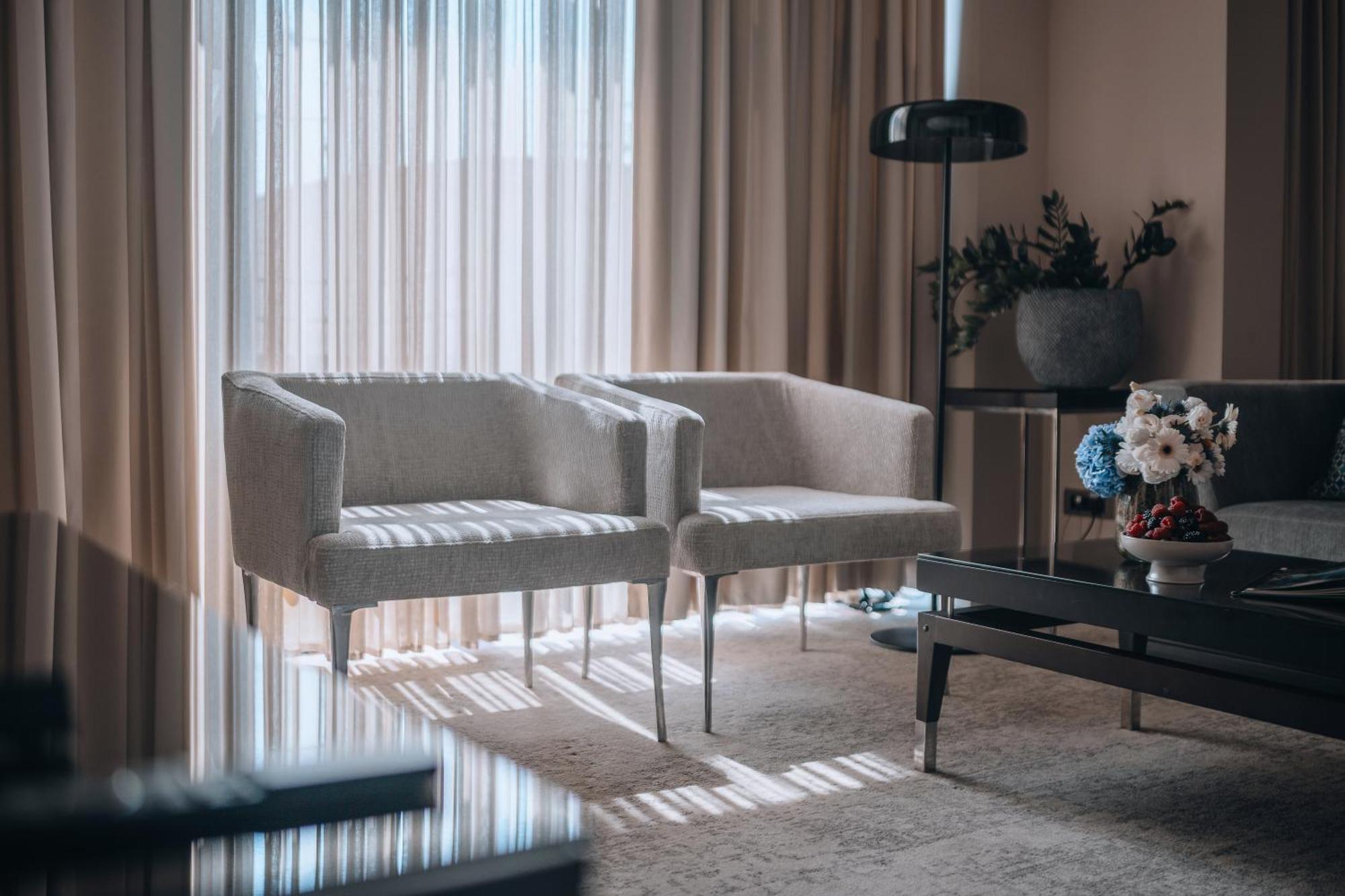 Boutique Hotel Townhouse 27 Beograd Eksteriør billede