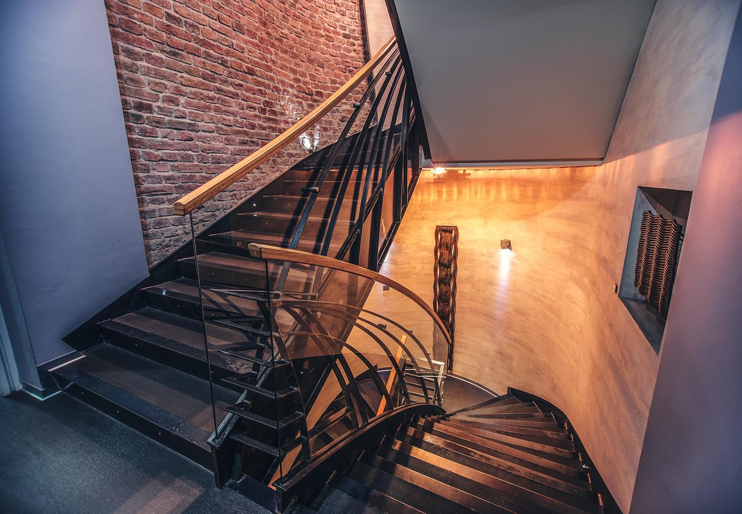 Boutique Hotel Townhouse 27 Beograd Eksteriør billede