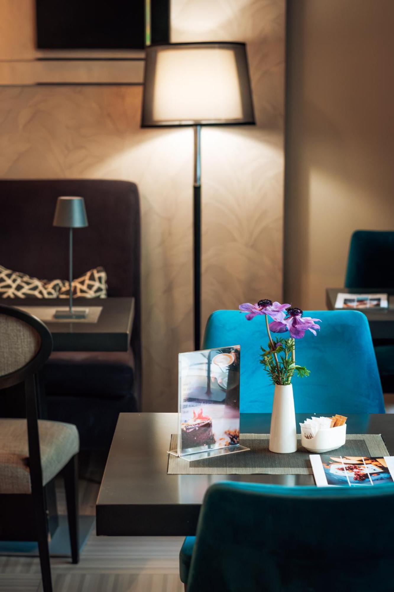 Boutique Hotel Townhouse 27 Beograd Eksteriør billede